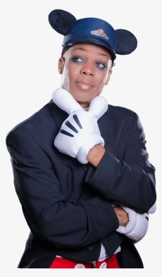 Todrick Hall & Klik Present Twerk Dusoleil San Antonio - Tuxedo