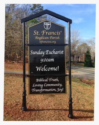 Sign