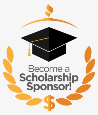 Torch Transparent Educational - Scholarship Sponsor