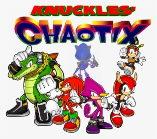Vector Sonic The Hedgehog