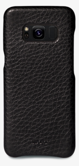 Samsung Galaxy S8 Leather Case - Smartphone