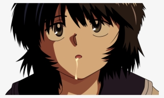 Drool Large , - Natsu No Kanojo X