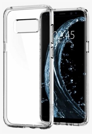 Picture Of Original Spigen Ultra Hybrid For Samsung - Spigen