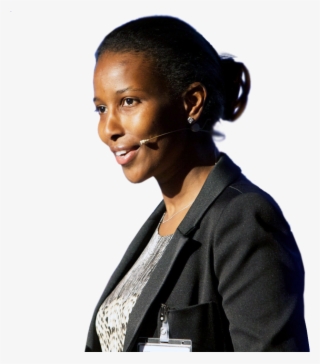 Ayaan - Ayaan Hirsi Ali