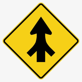 Iterative Thinking Is The Most Difficult Part Of The - Clip Art Road Signs