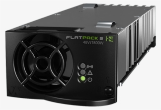 Fps-48v - Flatpack S 1000w 48v