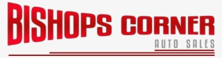 Bishops Corner Auto Sales - Carmine