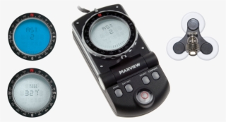 B2030 Digital Compass Main Image - Digital Compass