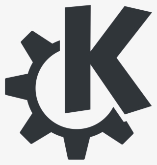 Png Png Scalable Svg - Kde Plasma Logo
