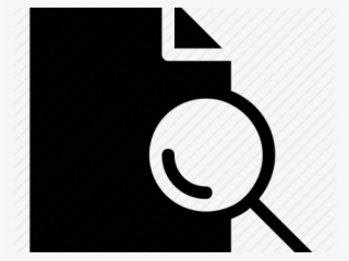 Search Icon Png Format - Sign