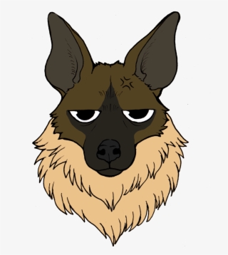 🐺 Canis Ovis @ Tff Dd - Swift Fox