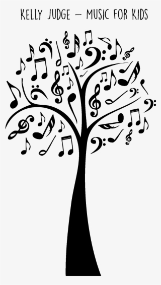 Kelly Judge Music - Illustration