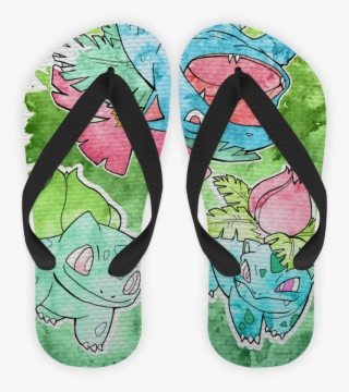 Chinelo Green De Eduardo D'angelona - Chinela De Desenho Para Menino