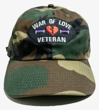 Love Is A Battlefield