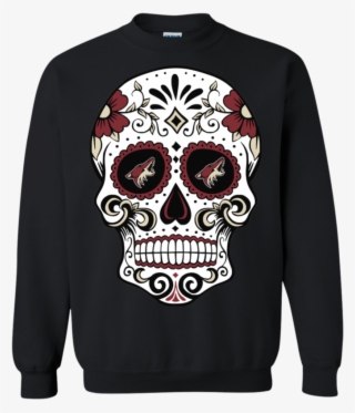 Home - Day Of The Dead Skulls Drawings