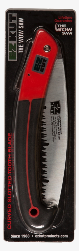 Ez Kut Wow Saw - Utility Knife