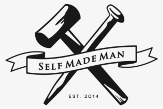 Smm Logo Black On Transparent - Richard Cooper Entrepreneur Cars