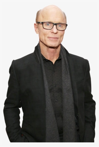 Ed Harris Has No Idea What's Happening On Westworld - Ed Harris Man In Black