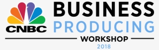 Cnbc Is Hosting An Invitation-only, Interactive Workshop - Graphic Design