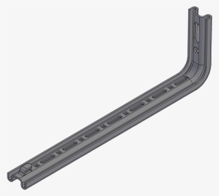 L Brackets - Grille