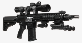 The Role Of L129 A1 Sharpshooter In The British Army - Firearm