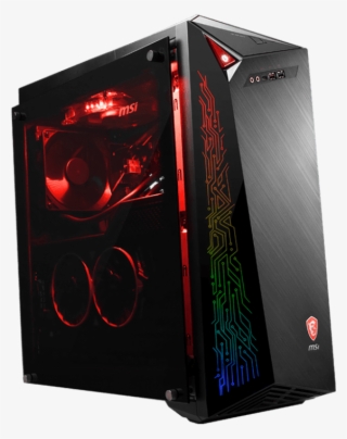 For A Limited Time, Get Game Ready With Geforce Gtx - Msi Infinite A 8rc 296uk