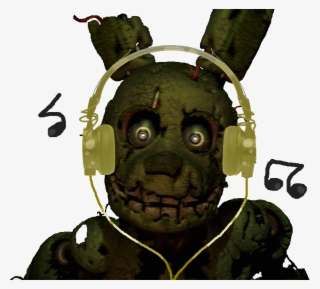 Pop Dolls Five Nights At Freddy's