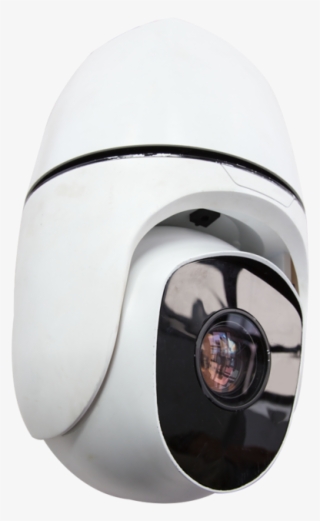 Ptz Dome - Surveillance Camera