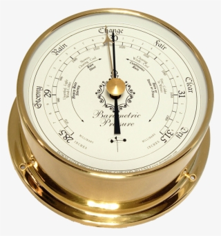 This Png File Is About Barometers , Png - Weather Instruments Barometer