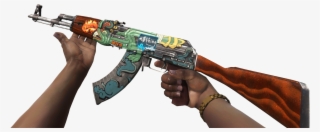 1920 X 1080 1 - Assault Rifle