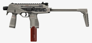 Mp9 - Airlock - Mp9 Camara De Compressão