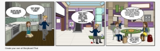 Yay - Cartoon