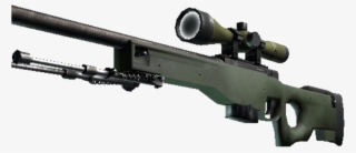 A - Awp Stattrak ™ Electric Hive