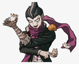 View Samegoogleiqdbsaucenao Bustup 03 17 , - Gundham Tanaka Sprites