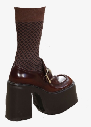 I Cut This Out Myself Lol Yay Go Me - Aesthetic Shoes Pngs