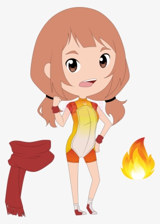 Fire