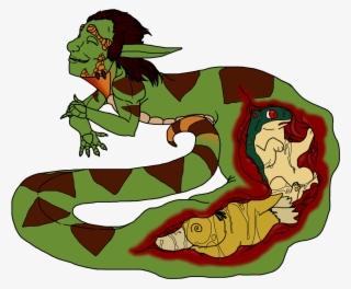 Two Of My Favorite Pokémon~ - Spider Pokemon