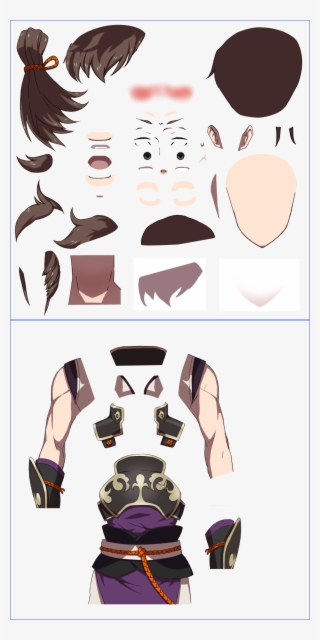 Click For Full Sized Image Hinata - Cartoon