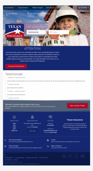 Elzey Insurance Competitors, Revenue And Employees - Online Advertising