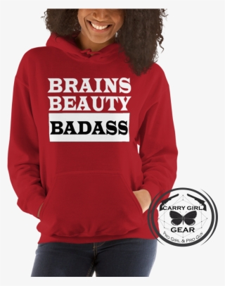 Carry Girl Gear - Hoodie
