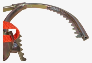 Wood Pole Climber Tree Climbing Shoes With Sharp Teeth - Toy