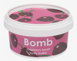Bomb Cosmetics Body Butter