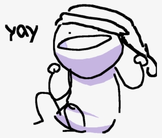 Yay
