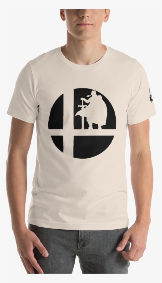 Ike Short Sleeve Unisex T Shirt - Christopher Poindexter Shirts