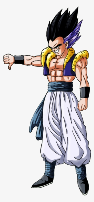 Episode 2 Of “the Ultimate Fighter” Season 18 Begins - Dragon Ball Z Teen Gotenks