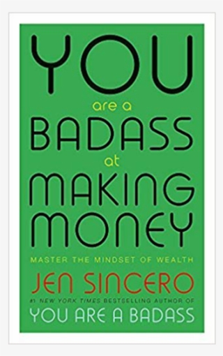 Badass-money - Graphic Design