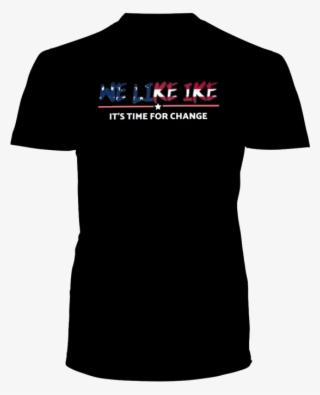 We Like Ike - Polo Shirt