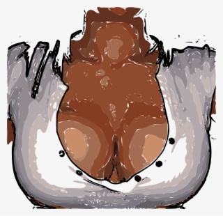 The Dreaded Boob Sweat - Sexy Tits Png Transparent