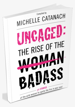 Get Your Own Copy Of Uncaged - Poster