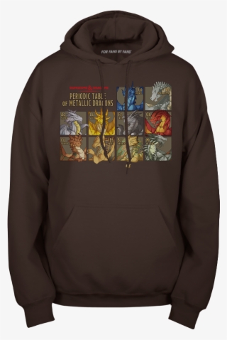 Sweater Dungeons And Dragons